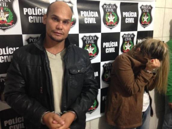 Homem recebeu pena de 34 anos e mulher foi condenada a 20 anos