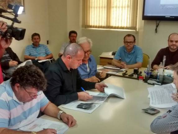 Companhia vencedora ofereceu R$ 174 mil anuais durante cinco anos