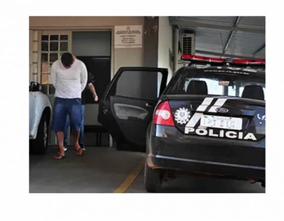 Justiça de Três Passos manteve prisão de Evandro 

Wirganovicz