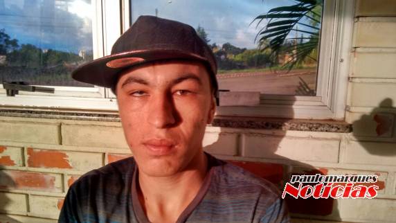A ação policial ocorreu no final da tarde