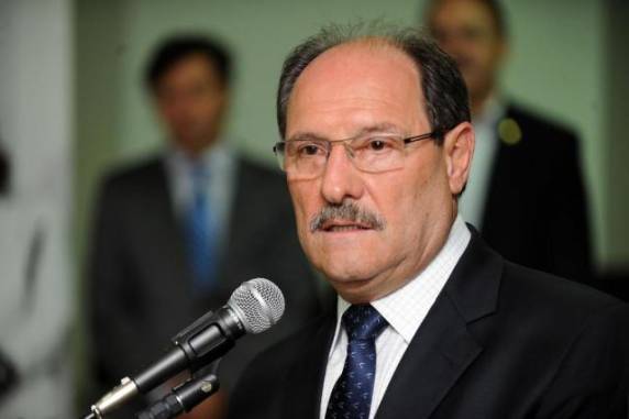 Visita do governador Sartori vai ficar para o dia 1º de maio