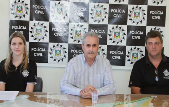 Passado um ano da morte de seis pessoas, inquérito 

é entregue à Justiça
