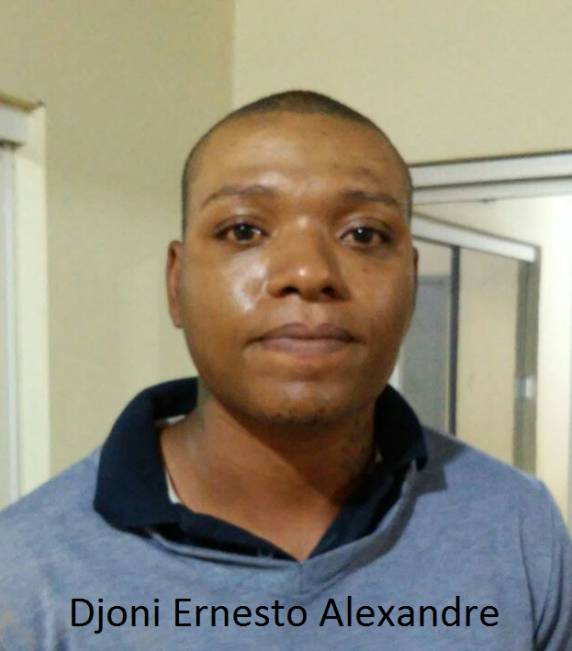 O agradecimento do proprietário veio em 

forma de um sincero sorriso