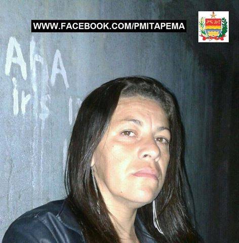 A comemoração terá que ser na cadeia