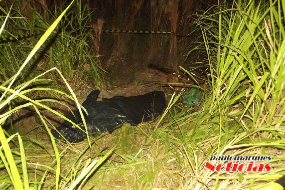 O acidente ocorreu na localidade de Barra do Caneleira, a aproximadamente 25km da cidade