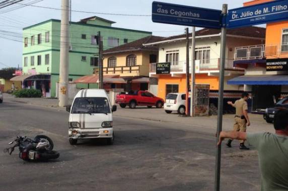 Apenas neste ano, vizinhança conta ter visto 13 ocorrências no mesmo local