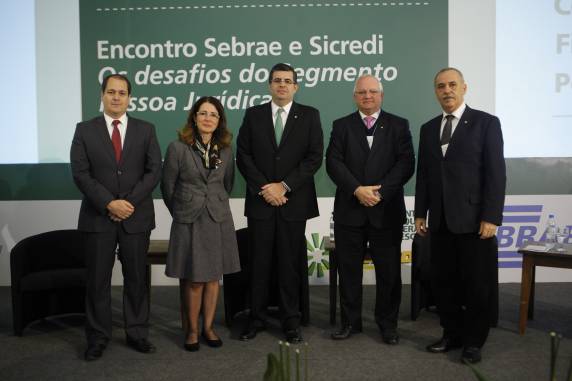 Ações visam aprimorar o acesso dos pequenos negócios ao mercado financeiro, à capacitação técnica e o intercâmbio de informações