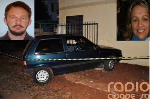 O fato aconteceu em Santo Ângelo na noite de sexta-feira