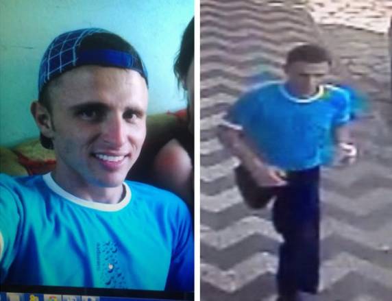 Em outubro do ano passado, homem invadiu loja e estuprou adolescente na rua 1041