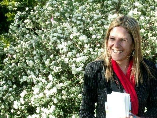 Professora foi encontrada durante abordagem da polícia