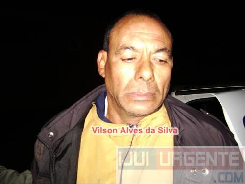 Bandidos agiram na noite de sábado em Ijuí