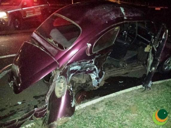 Vítima morreu enquanto recebia os primeiros atendimentos no HSVP