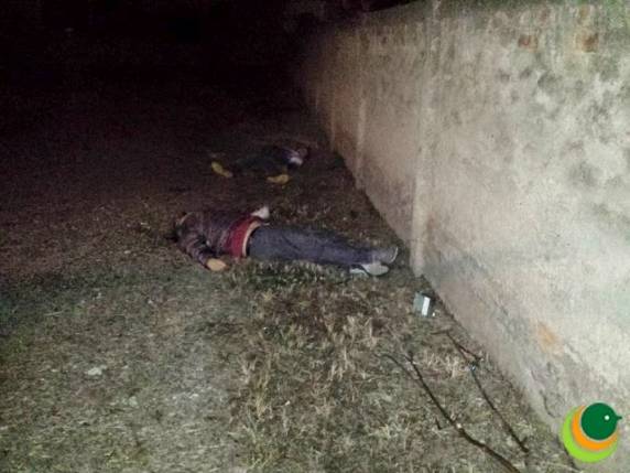 Policiais perceberam movimentação pela central de monitoramento