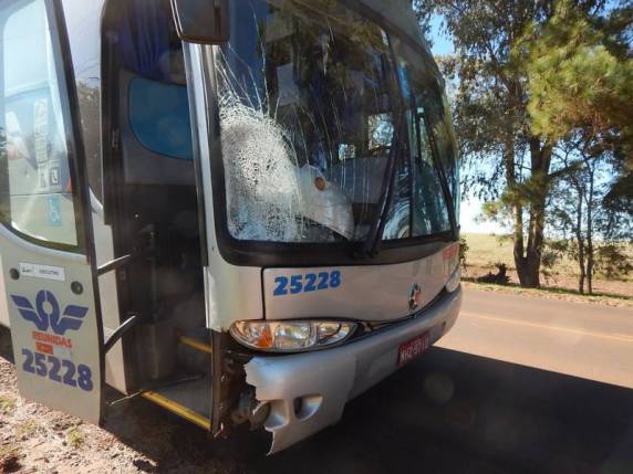 É a segunda morte de jovem em acidente 

ocorrido no município em menos de oito horas