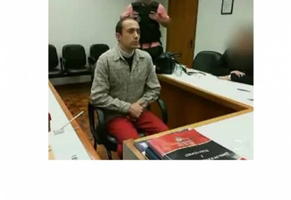 Audiência com os quatro réus está marcada para quarta-feira (27) no RS