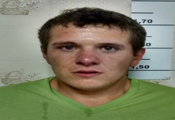 A vítima morador de Erechim teve um Volkswagen Gol furtado em Passo 

Fundo