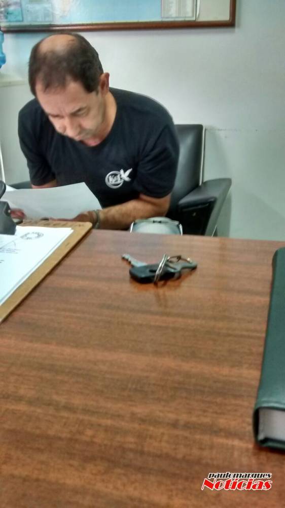 Homem possui condenações na região Metropolitana de Porto Alegre