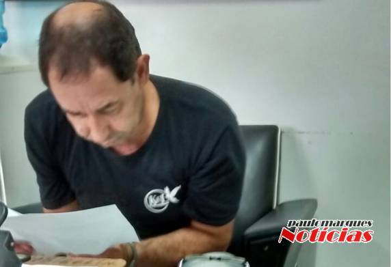 Homem possui condenações na região Metropolitana de Porto Alegre