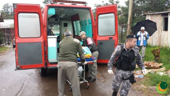As vítimas do acidente eram moradores da Vila Isabel