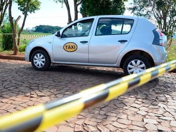 Motorista era ex-PM e foi encontrado às margens da RS-150