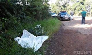 J.A., 28 anos, foi preso em flagrante por volta das 17h30 

desta sexta-feira (05)