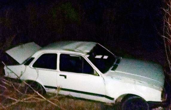 Vítima foi atingida por carro enquanto atravessava a rodovia no km 28