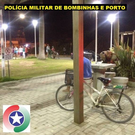 Caso aconteceu neste domingo (08)
