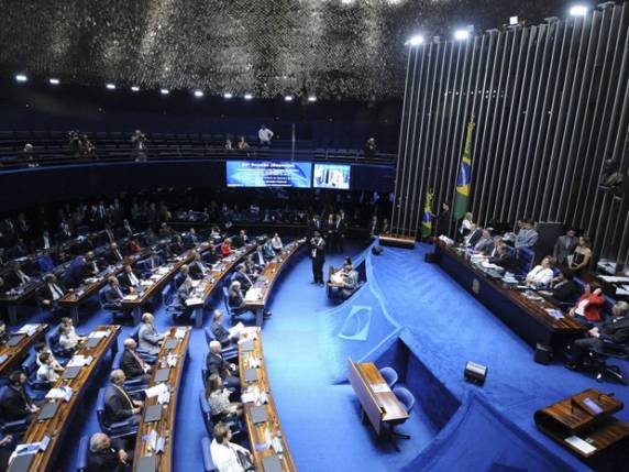 Texto vai 

à sanção e prevê punição maior também em caso de lesão