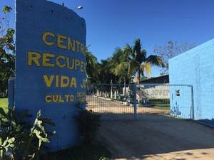 Conforme hospital, pacientes estavam com quadro de 

desidratação