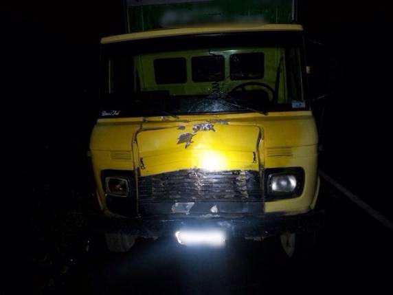Acidente ocorreu em Três Barras, no Norte de SC, na noite de sábado