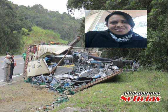Caroline Flores 

Pereira trabalhava como técnica em enfermagem