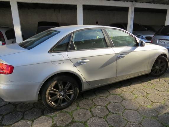 Maioria dos bens, avaliados em R$ 1,5 milhão, tinham nome de 'laranjas'
