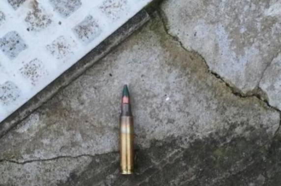 Com fuzis, criminosos atiraram contra policiais e explodiram agência em 

São Cristóvão do Sul