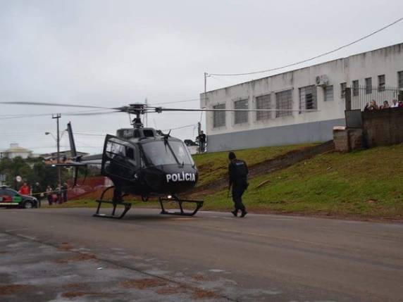 Polícia Civil investiga fraudes de R$ 6 milhões na administração 

municipal
