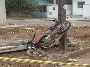 Na mesma ação no domingo (5), adolescente de 15 anos foi apreendido