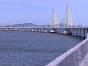 Governador fez o anúncio nesta quarta-feira (8)