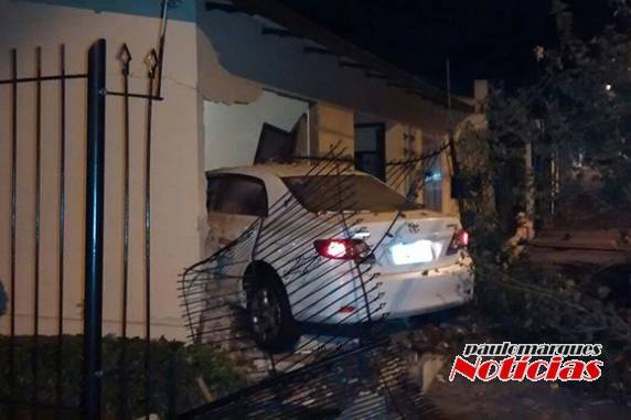 Acidente ocorreu domingo (12) em Santa Cruz do Sul, no 

Vale do Rio Pardo