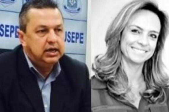 Entre agosto de 2011 e novembro de 2014, atual corregedora-geral penitenciária recebeu pagamentos extras por viagens em 712 dos 837 dias úteis. Tribunal de Contas avalia 

que, em vez de usar pagamentos extras de forma recorrente, ideal seria realocar a servidora