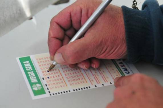 Quina foi acertada por 51 apostadores, que têm direito a sacar prêmio de R$ 66 mil