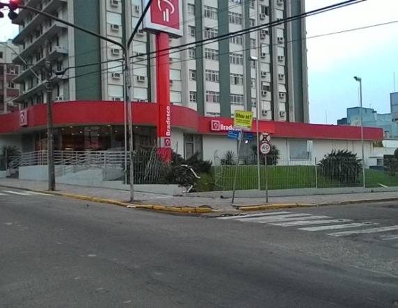 Motorista não tinha condições de fazer o teste do etilômetro, segundo a Brigada Militar