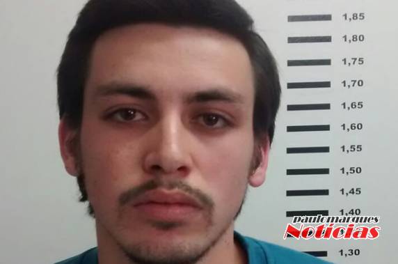 O preso havia fugido de escolta da Susepe em setembro de 2014