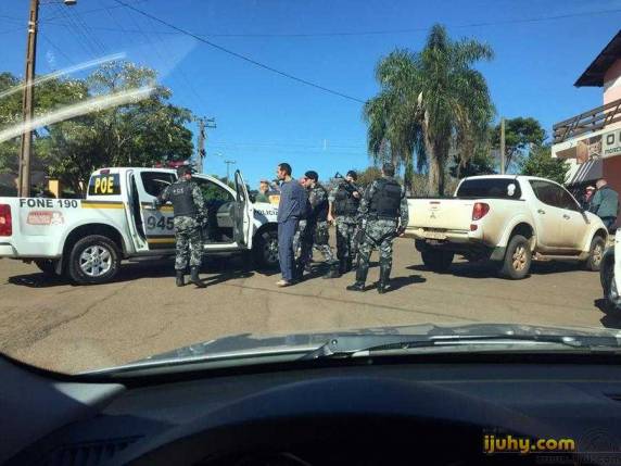 Ladrão ficou menos de quatro horas na cadeia, juiz entendeu que sua prisão ocorreu de forma irregular