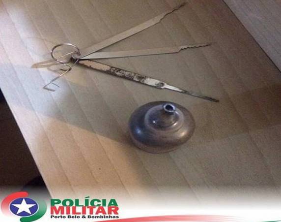 O APOIO E A PARTICIPAÇÃO DA COMUNIDADE SÃO AS NOSSAS MELHORES ARMAS