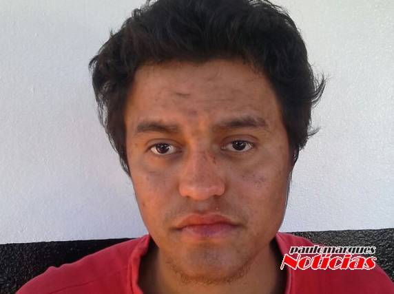 Ladrão de 23 anos foi apresentado na DP
