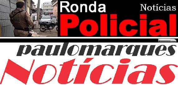 Policiais buscam cumprir 40 mandados de 

busca e apreensão na região