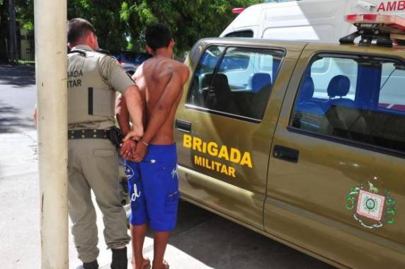 Irmão do réu, que teria participado do crime, já havia sido julgado em janeiro