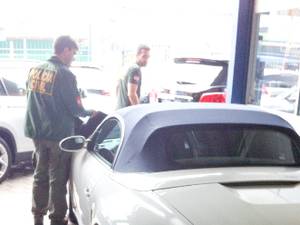 Do total, quatro são agentes públicos, segundo investigação do Gaeco