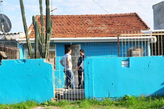 Ex-namorado de uma das mulheres é o principal suspeito dos assassinatos
