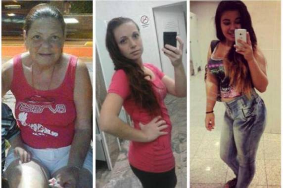 Crimes foram descobertos no começo da 

manhã após um princípio de incêndio no local