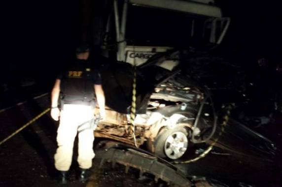O último acidente aconteceu na zona norte de Porto Alegre, na esquina das Avenidas Ceará e 

Sertório